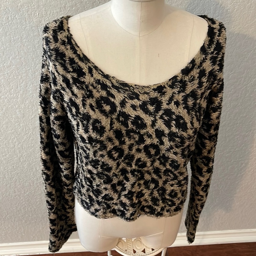 Jamie Kreitman Sweater